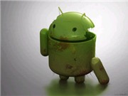 Bóng đá anh, ngoại hạng anh, lịch thi đấu euro 2012, Điện thoại Android "ngốn" 2 tỷ USD/năm vì lỗi